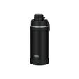 真空断熱スポーツボトル／FJU-750 ブラック