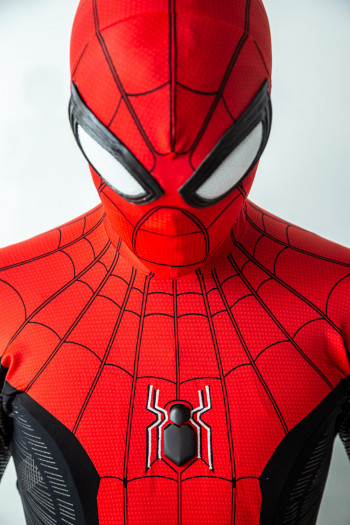 スパイダーマン:ファー・フロム・ホーム ドクター・ペッパー アルミ缶 通常スーツ Amazon.co.jp: TAMASHII NATIONS S.H.フィギュアーツ