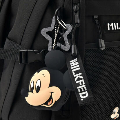 MILKFED.×ディズニー】可愛すぎ～！しかも収納力もあり♪「新作