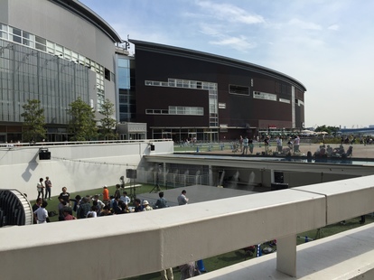 完全に間違ってるアイドルライブ入門 アイドルの無料ライブに行ってみよう 3 3 オモトピア