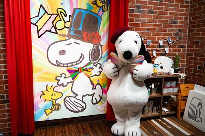 USJ】「スヌーピー大満喫プラン」保存版まとめ！パレード＆グリ