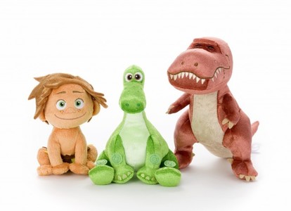 Amazon.co.jp: ディズニー アーロと少年 にぎやか恐竜