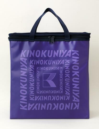 紀ノ国屋】便利すぎて重宝する「大容量クーラーバッグ」3種新登場  