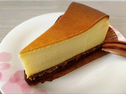 スタバ ドトール タリーズ 人気の チーズケーキ を比較 おいしさ 特徴 を実食レビュー 1 3 うまいめし