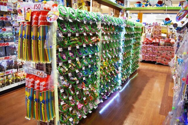 「キラキラドンキ ダイバーシティ東京 プラザ店」(ドン・キホーテ)