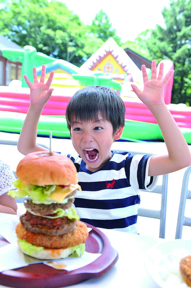 たんばらラベンダーパーク　TKB