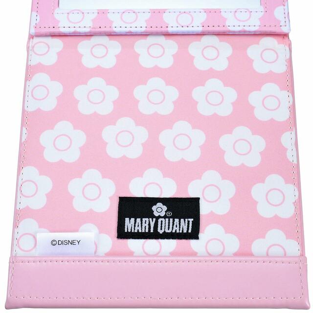 【MARY QUANT】ミニー ミラー・鏡 折りたたみ式 MINNIE DAY 2023 3,300円