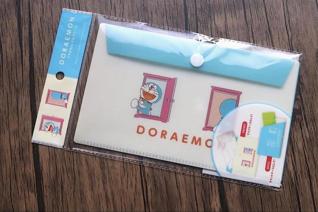 ドラえもん マルチケース