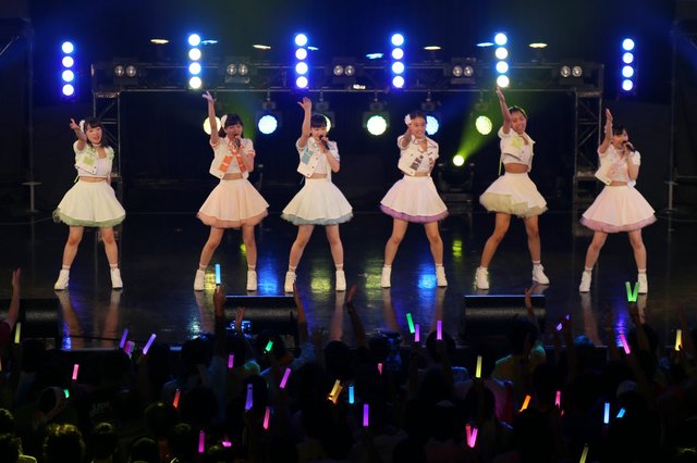 つばきファクトリー