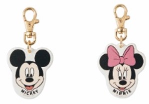 バッグチャーム|638円