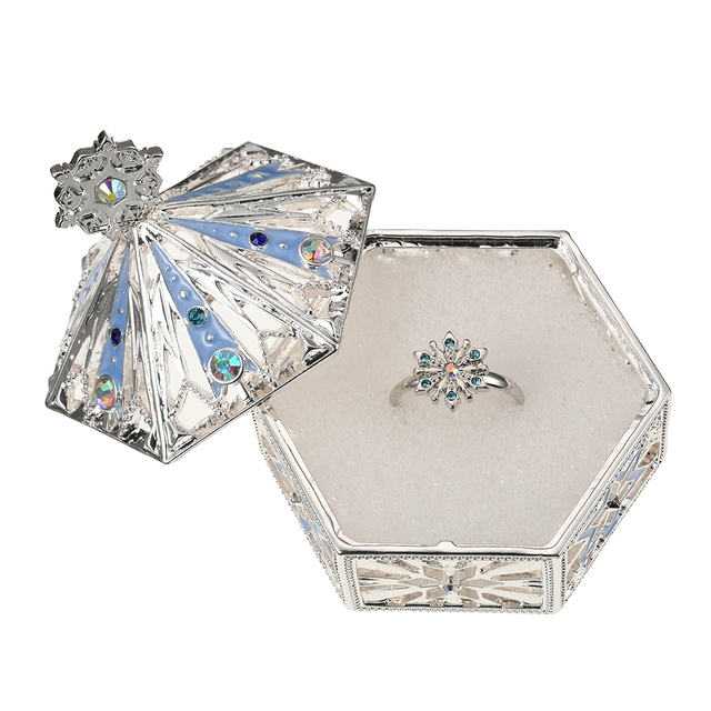 リング＆リングケース 5,000円