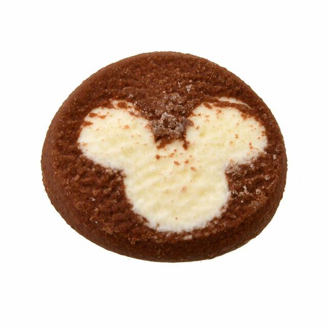 ミッキー&ミニー 焼きチョコレート Valentine Pink Pop 1,080円