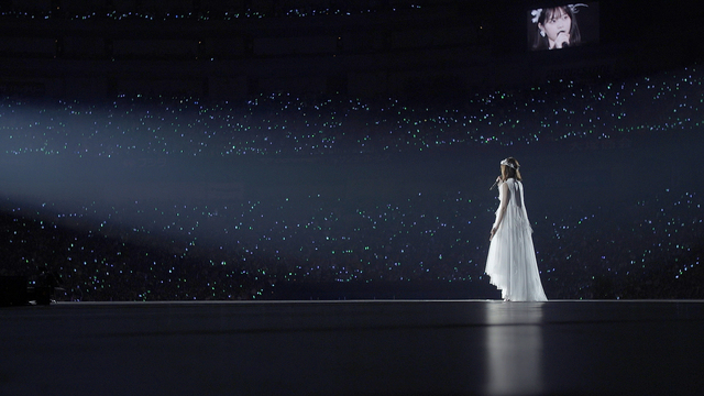 『いつのまにか、ここにいる Documentary of 乃木坂46』7月5日公開　©2019「DOCUMENTARY of 乃木坂46」製作委員会