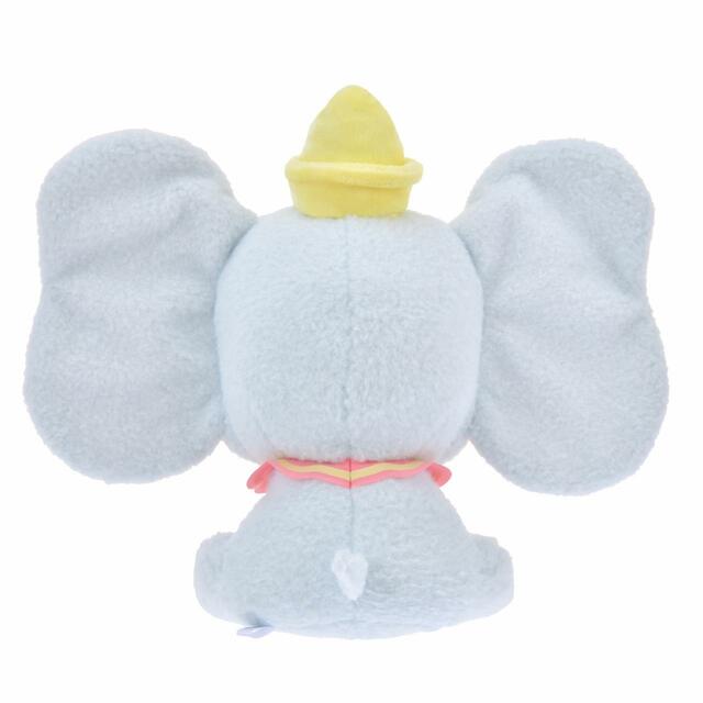 ダンボ ぬいぐるみ Illustrated by Noriyuki Echigawa 3,300円