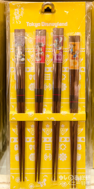 東京ディズニーランド2016年「ディズニー夏祭り」スペシャルグッズ