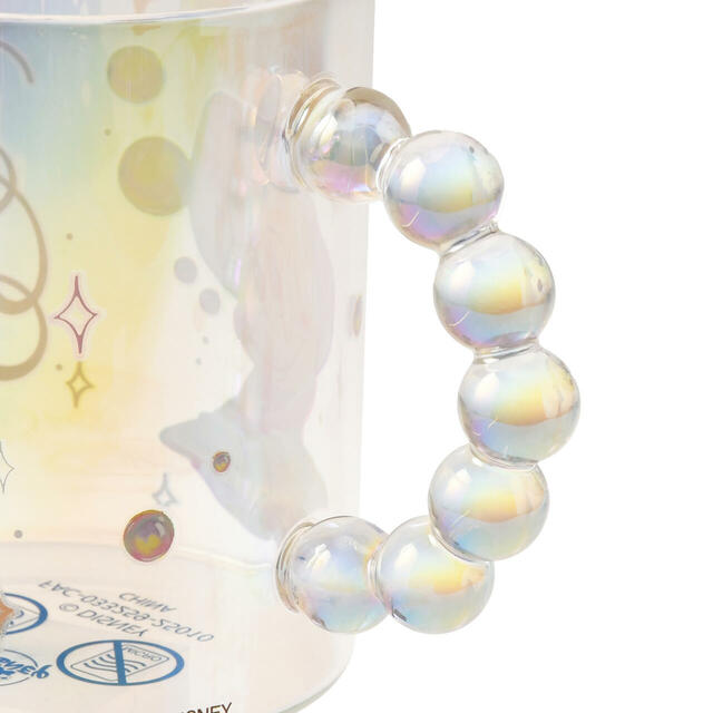 ヤングオイスター マグカップ 耐熱ガラス ヤングオイスター 2,200円