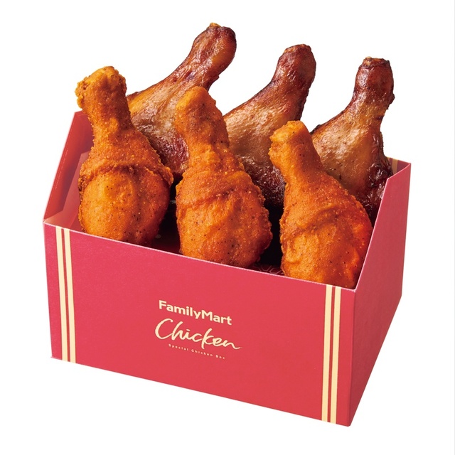 プレチキ×チキンレッグセット