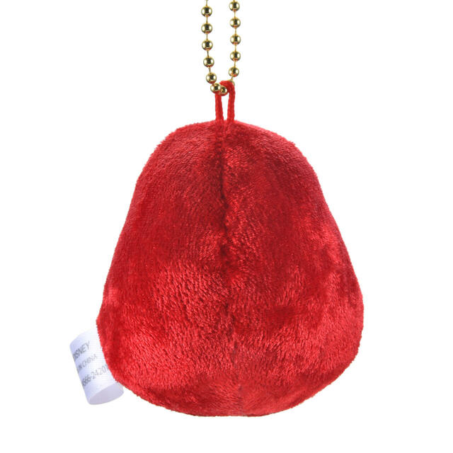 ベイマックス ぬいぐるみキーホルダー・キーチェーン 赤 NEW YEAR BAYMAX 2025 1,500円