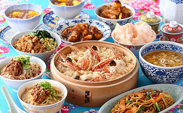 「提供イメージ」【グランブッフェ 京急上大岡店】