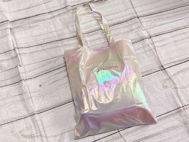 サブバッグとして使ってみました！