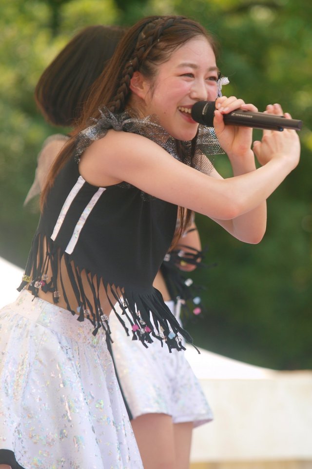 ひめキュンフルーツ缶