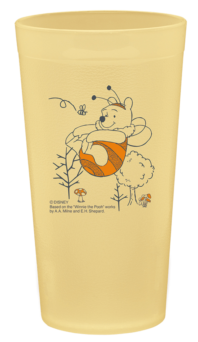 プラスチックタンブラー賞｜Happyくじ「Disney ハロウィーンくじ 2023」