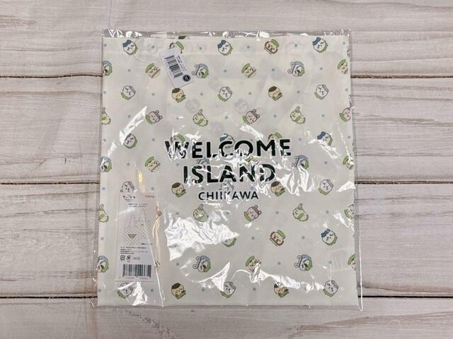 「映画ちいかわ トートバッグ」/2,750円(税込)
