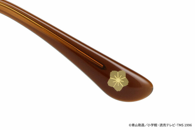 毛利蘭 モデル ¥12,200「Zoff | 名探偵コナン」