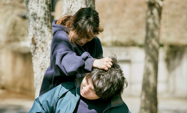 『ミッシング』2024年5月17日(金)全国公開 ワーナー・ブラザース映画 ©2024「missing」Film Partners