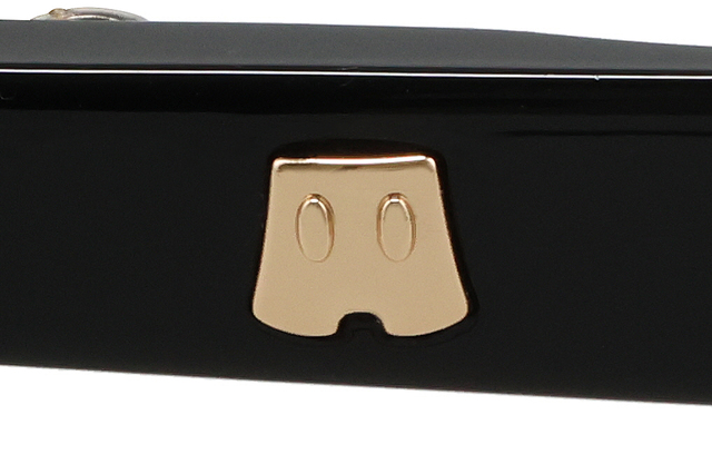 Disney Collection created by Zoff “Mickey & Minnie