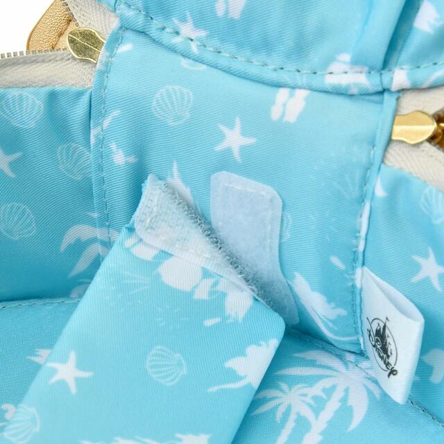 リトル・マーメイド バニティポーチ Ariel Lover 4,620円