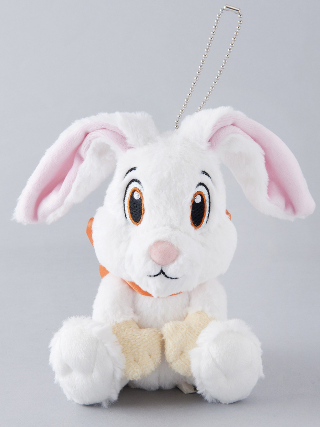 ぬいぐるみバッジ ¥1,600｜東京ディズニーランド「ディズニー・イースター」2016 スペシャルグッズ