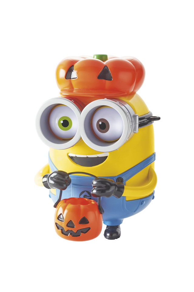 キャンディちょうだい！ ボブ・ポップコーン バケツ 2,980円