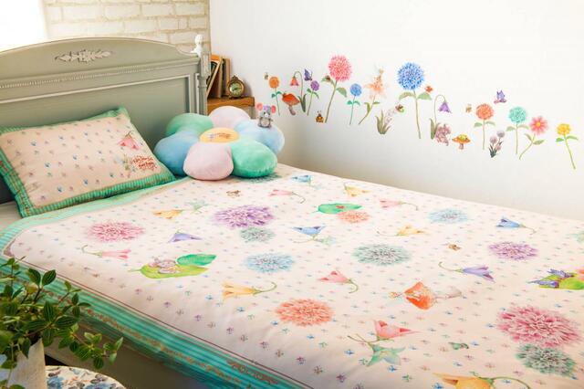 「フェアリー・ティンカーベルのビジーバギー」をテーマにしたグッズ|東京ディズニーシー新テーマポート「ファンタジースプリングス」販売店舗:東京ディズニーシー「エンポーリオ」|発売日:2024年5月28日(火)