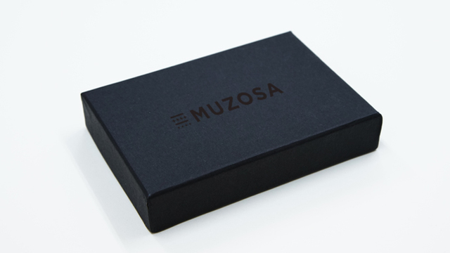 MUZOSA　箱