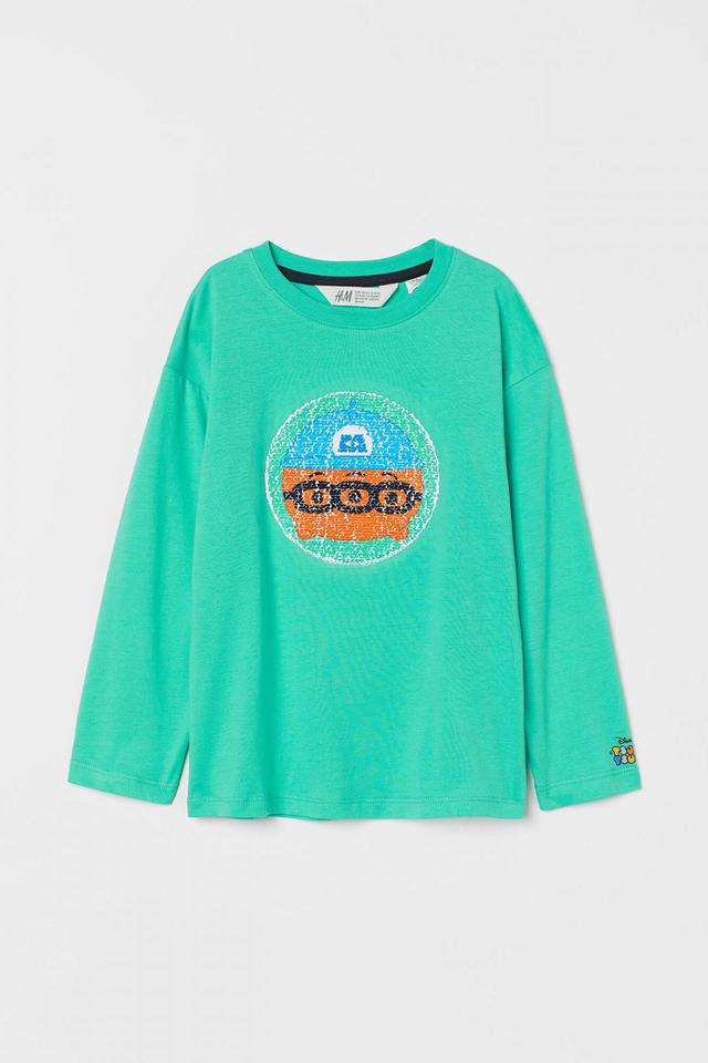 デザイントップス¥1,499