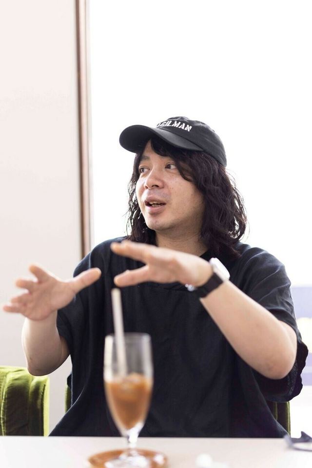 峯田和伸（銀杏BOYZ）