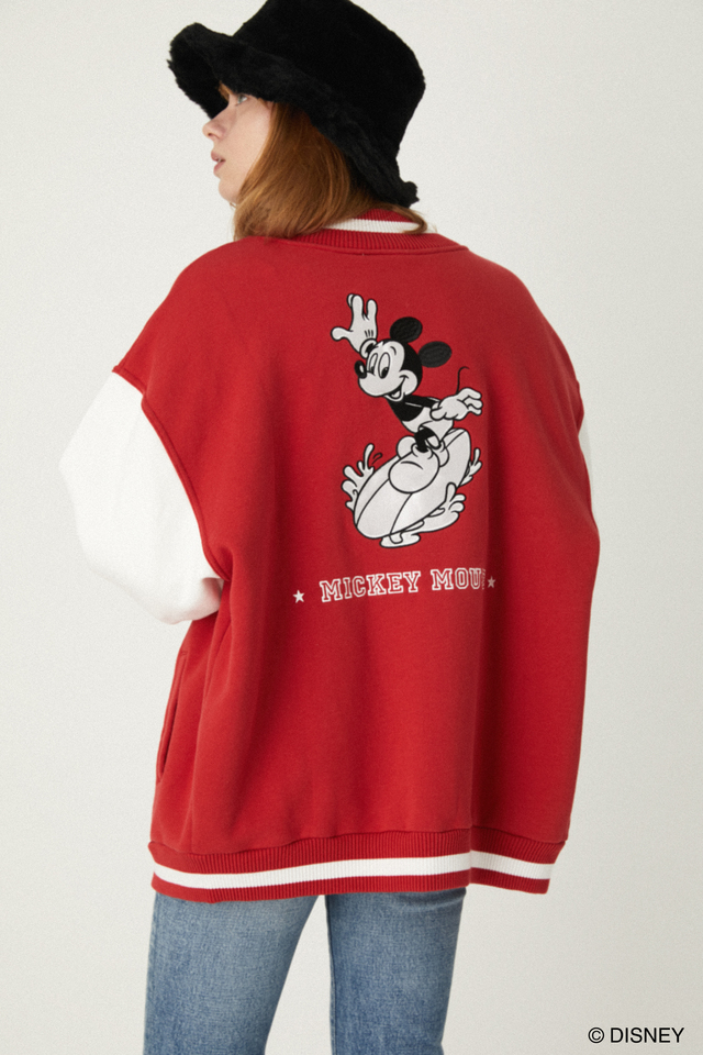Disney SERIES CREATED by MOUSSY