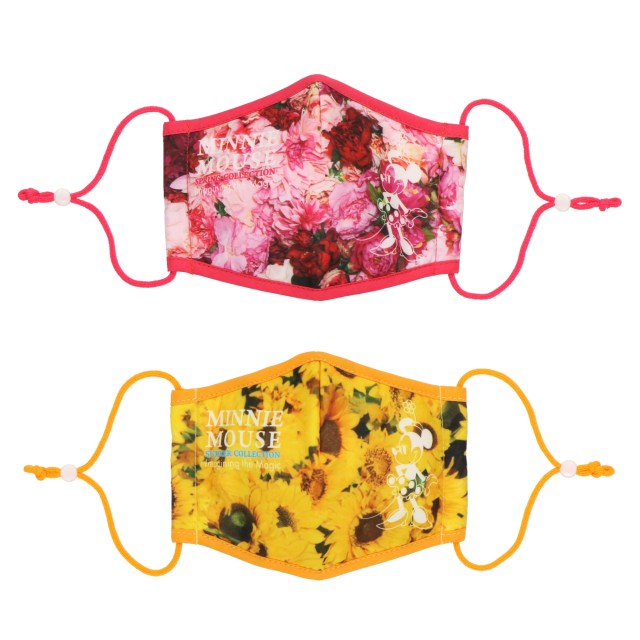 マスクセット 2,600円