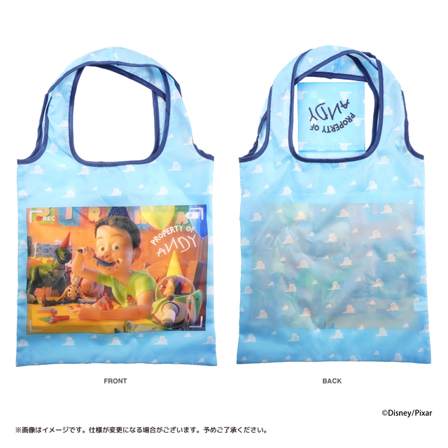 エコバッグ　2,090円