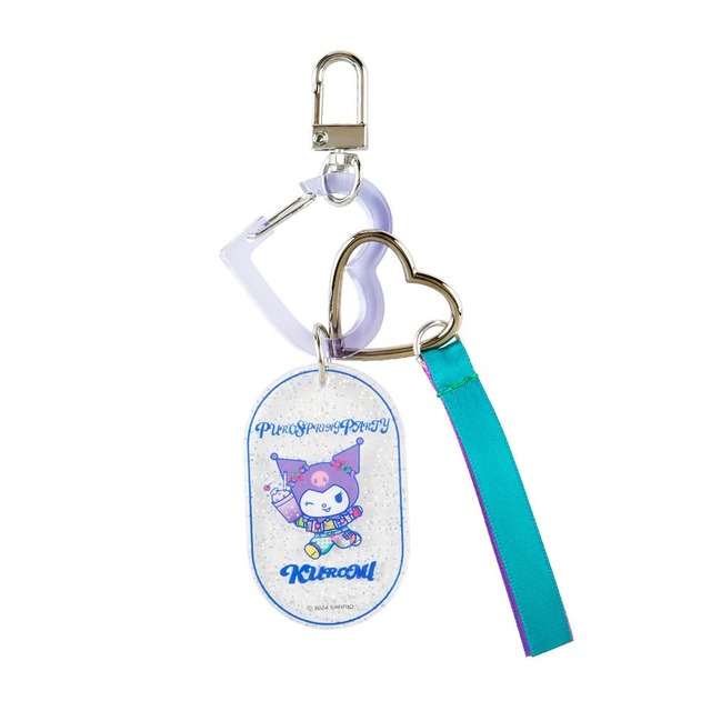 キーチャーム(クロミ)