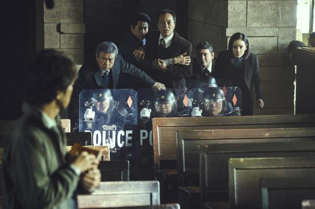 WOWOW　『連続ドラマW　コールドケース3 ～真実の扉～』12月5日（土）スタート（全10話、第1話無料放送）毎週土曜夜10時よりWOWOWプライムにて放送©WOWOW/Warner Bros.Intl TV Production