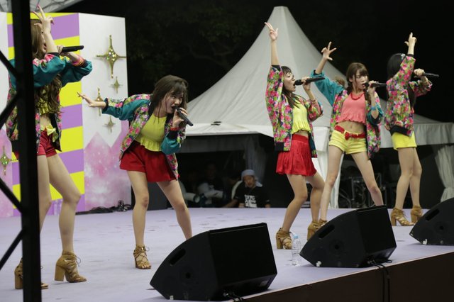 夢みるアドレセンス