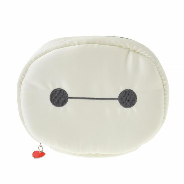 ベイマックス ポーチ Baymax Lover 2,900円