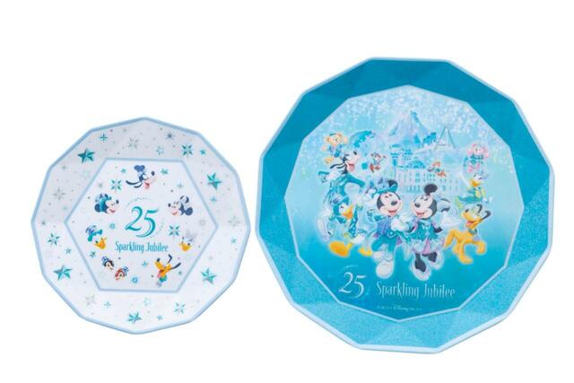 スペシャルスーベニアプレート 対象メニューにプラス1,800円