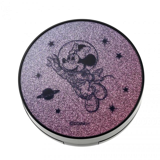 クッションファンデーション 2,600円