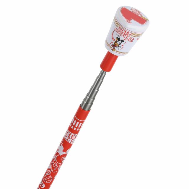 【カップヌードル】ミッキー 指示ボールペン Cup Noodle 1,540円