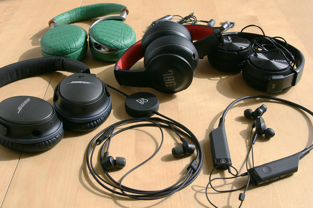 いま選ぶべき「ノイズキャンセリングヘッドホン」7機種