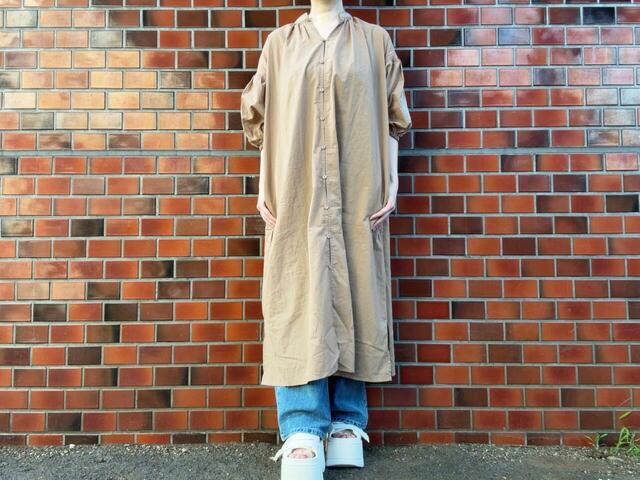 着回し2：デニムをレイヤードしてもかわいい！