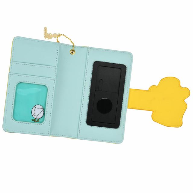 チップ&デール 多機種対応 スマホケース・カバー CHIP AND DALE SPRING 3,520円